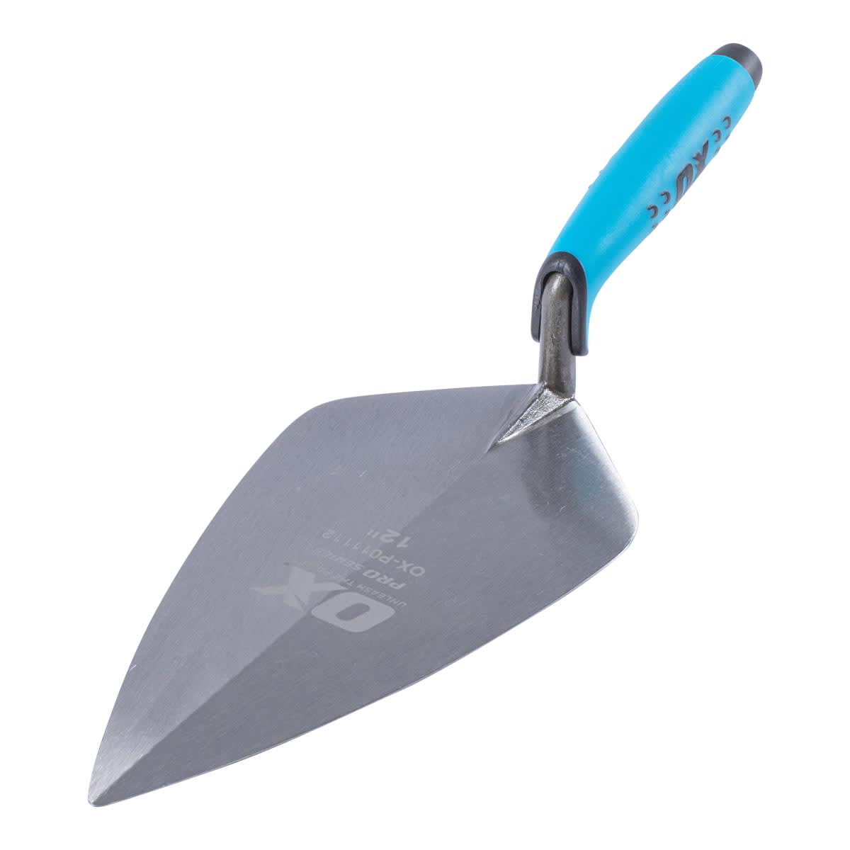 OX Tools 12" Wide London Trowel