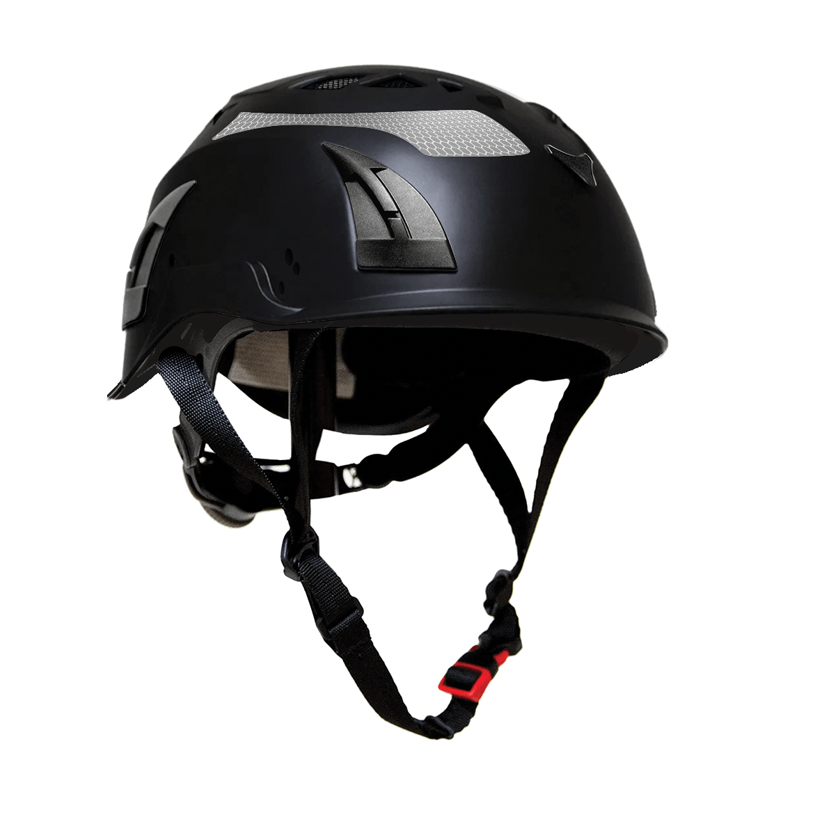 Armour Industrial Climbing Helmet