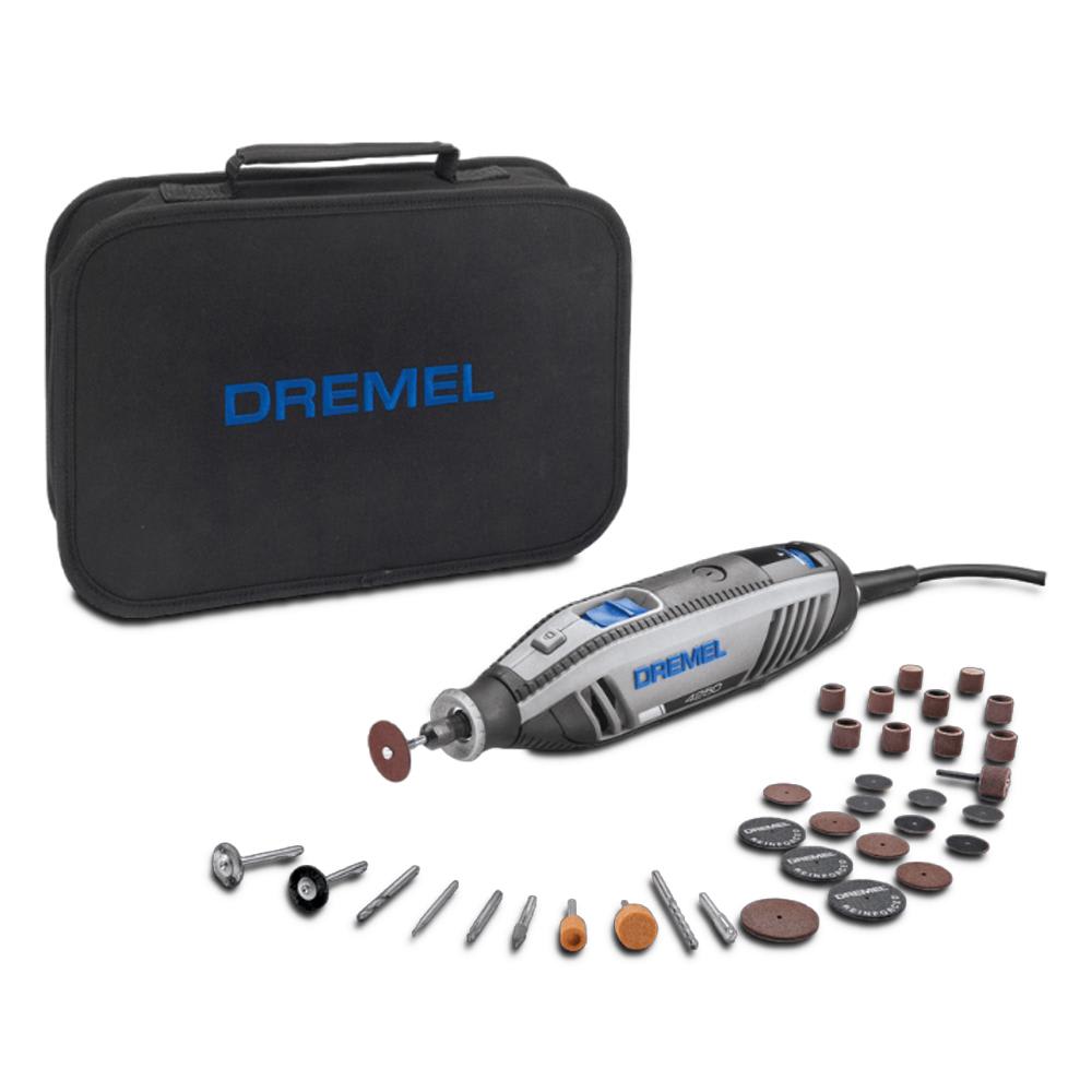 Dremel Corded Rotary Tool 4250-35A (Kit)