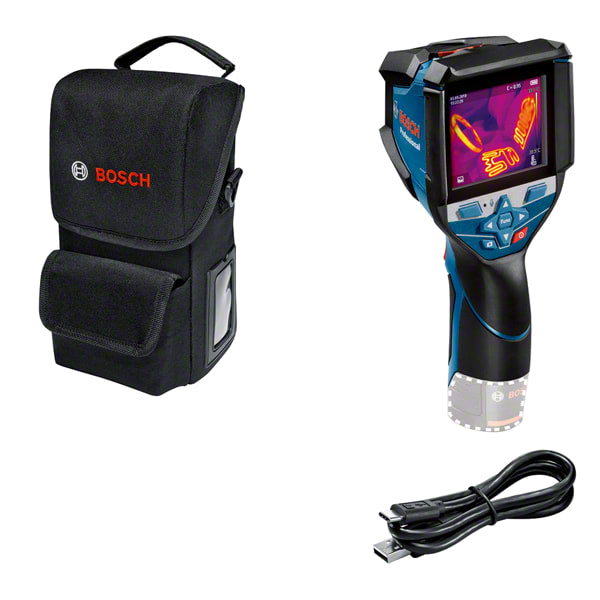 Bosch Thermo Camera GTC 600 C