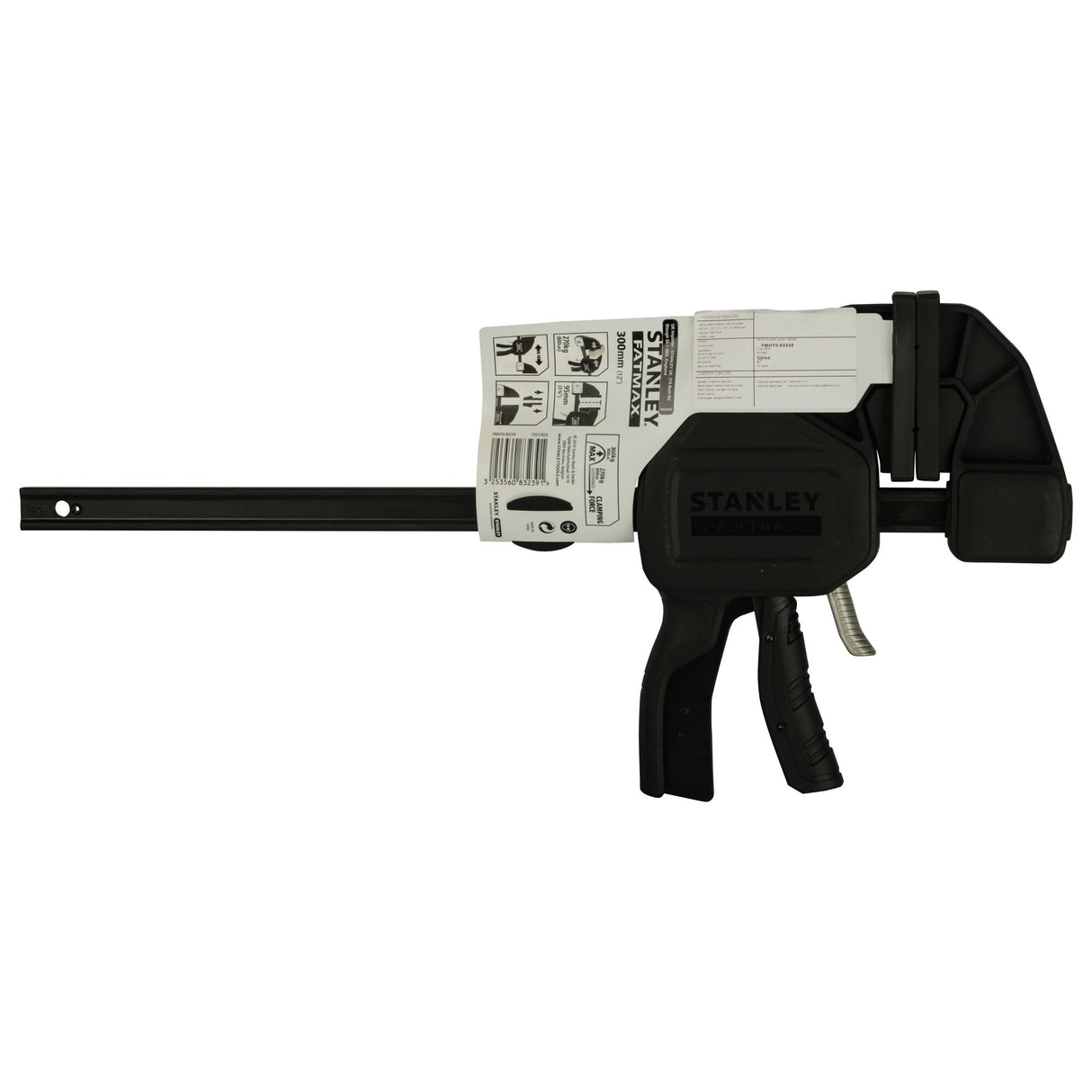 FATMAX Trigger Clamp XL 300mm/12''