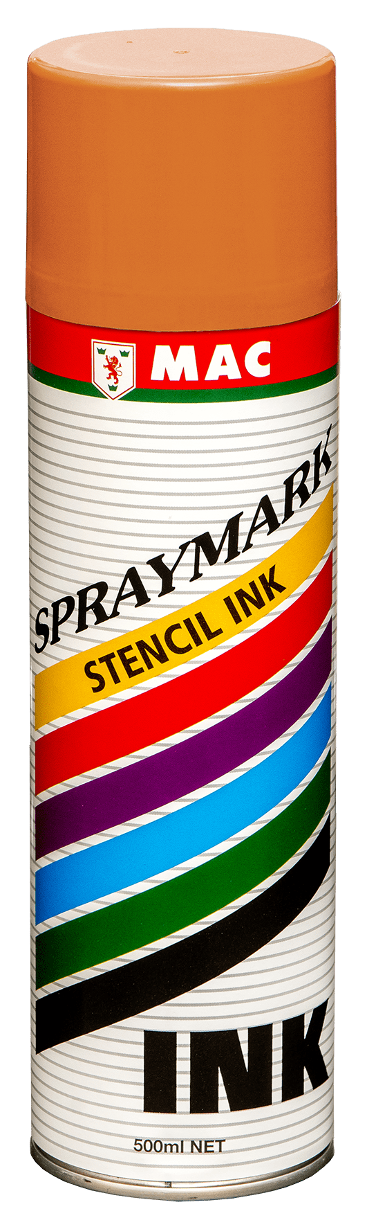 MAC SprayMark Ink 500ml 12