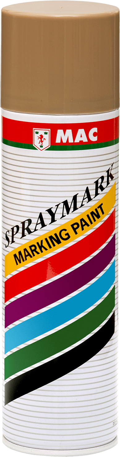 MAC SprayMark Paint 500ml 12