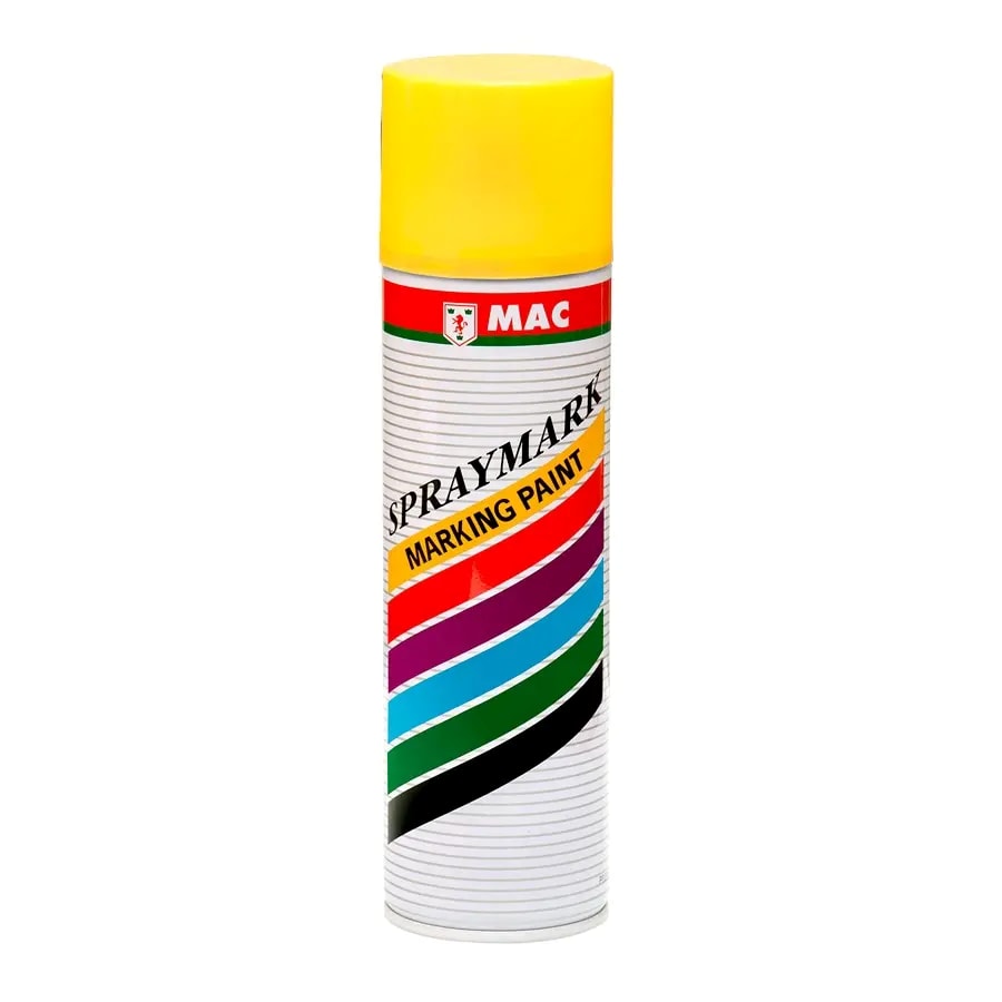 MAC SprayMark Paint 500ml 12