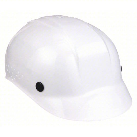 Honeywell NORTH Bump Cap White