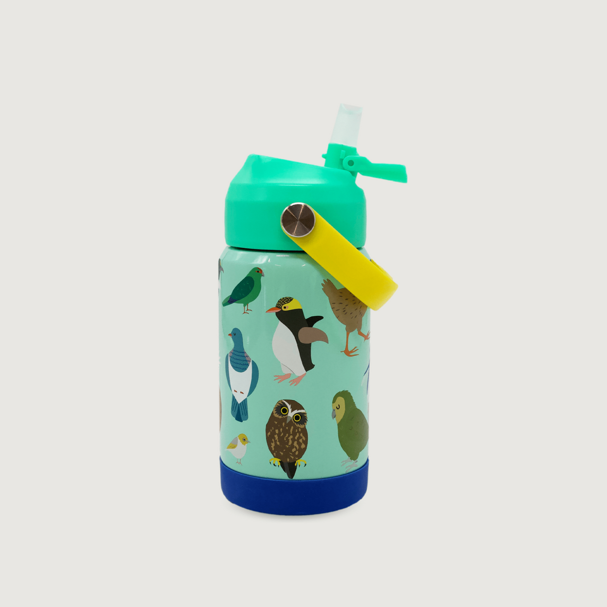 Moana Road - Kids Drink Bottle - NZ Birds - 2 units