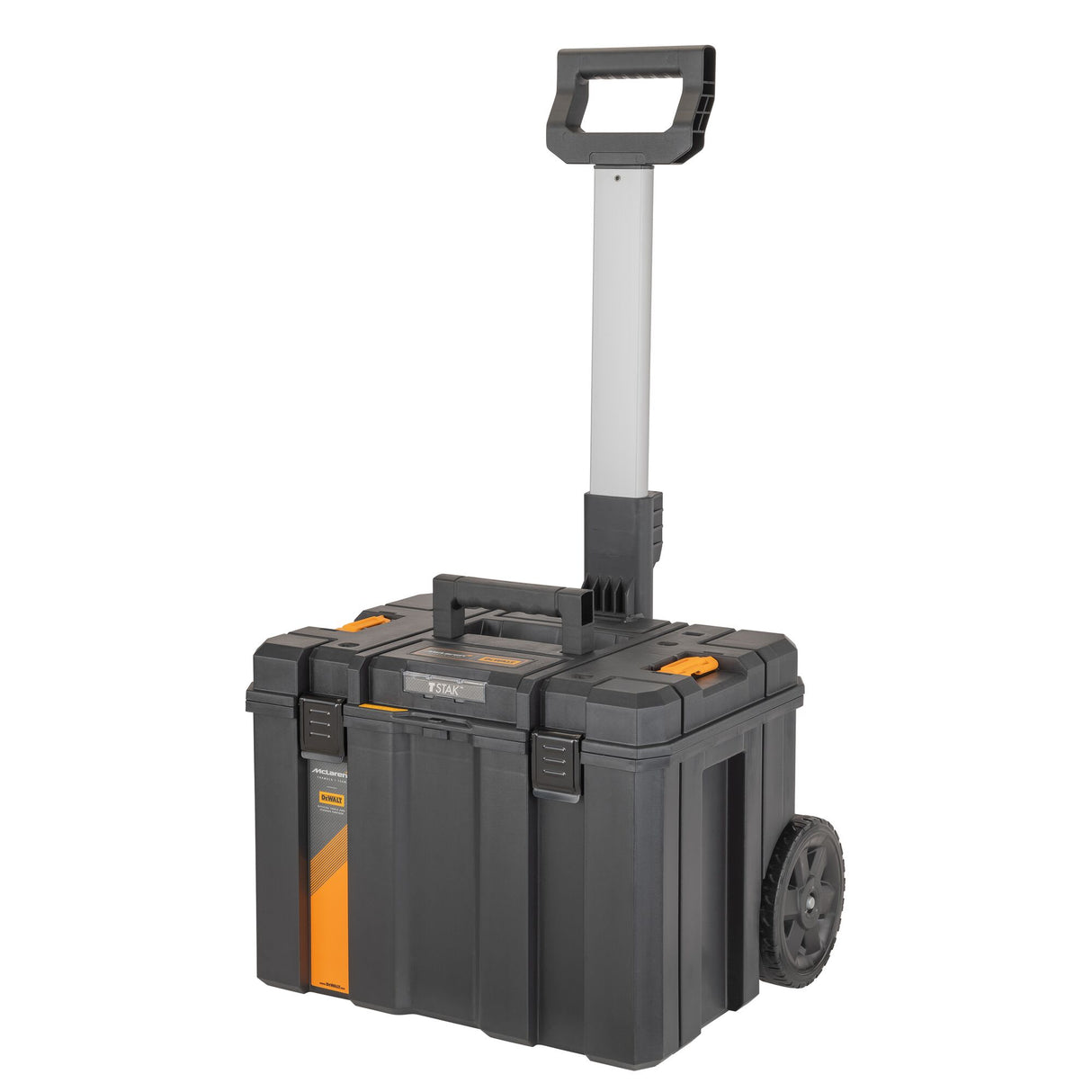 DEWALT McLaren 3 in 1 TSTAK Tower