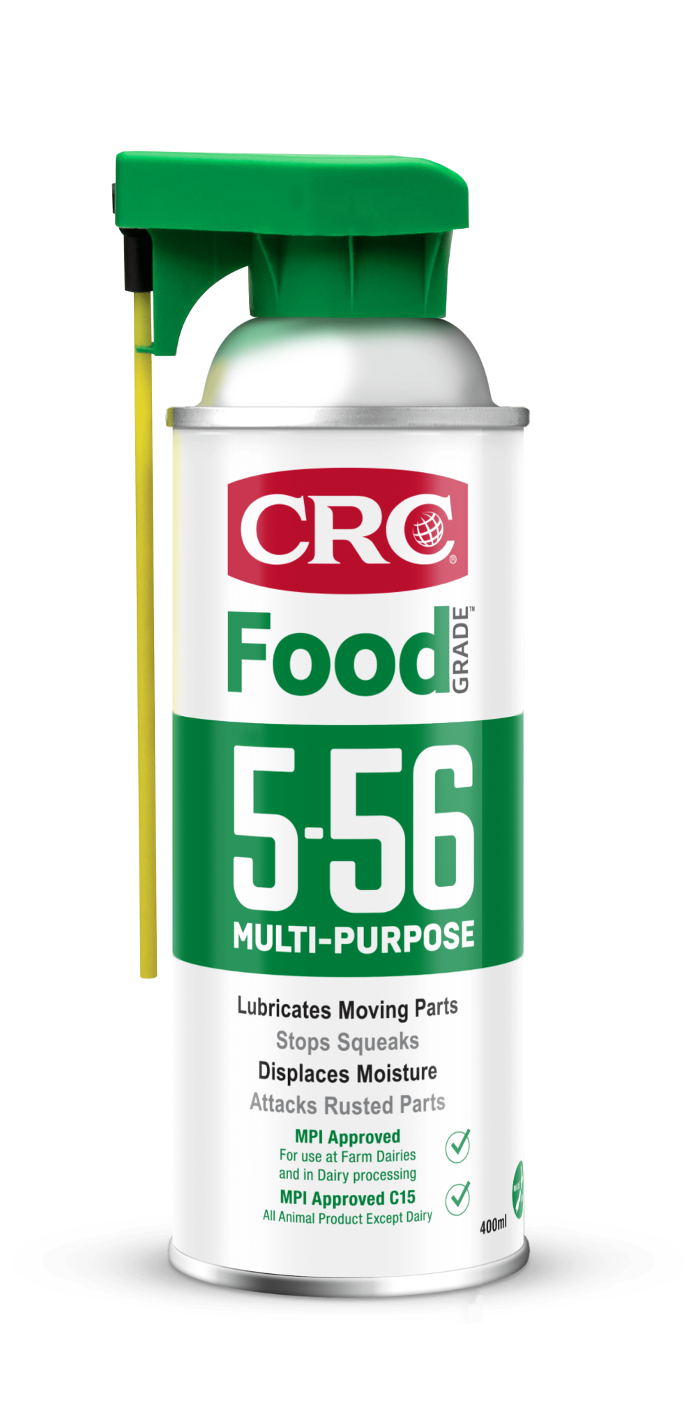 CRC 3003 Food Grade 5.56 400ml