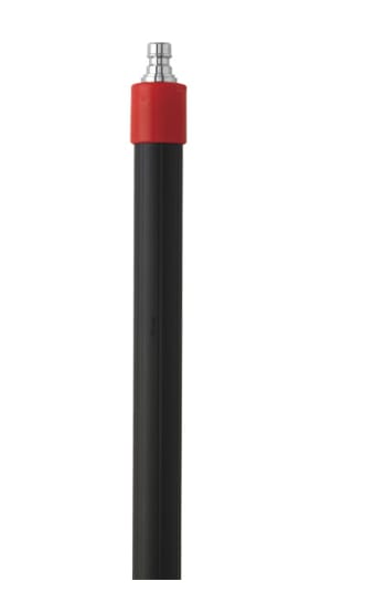Telescopic Waterfed Handle 1000-1600mm - Vikan