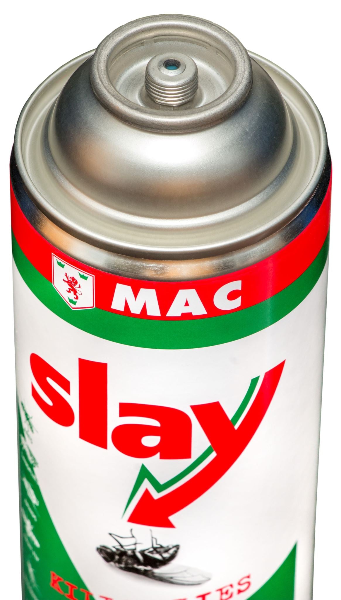 MAC Slay Professional Dry Insecticide Auto Thread 500ml