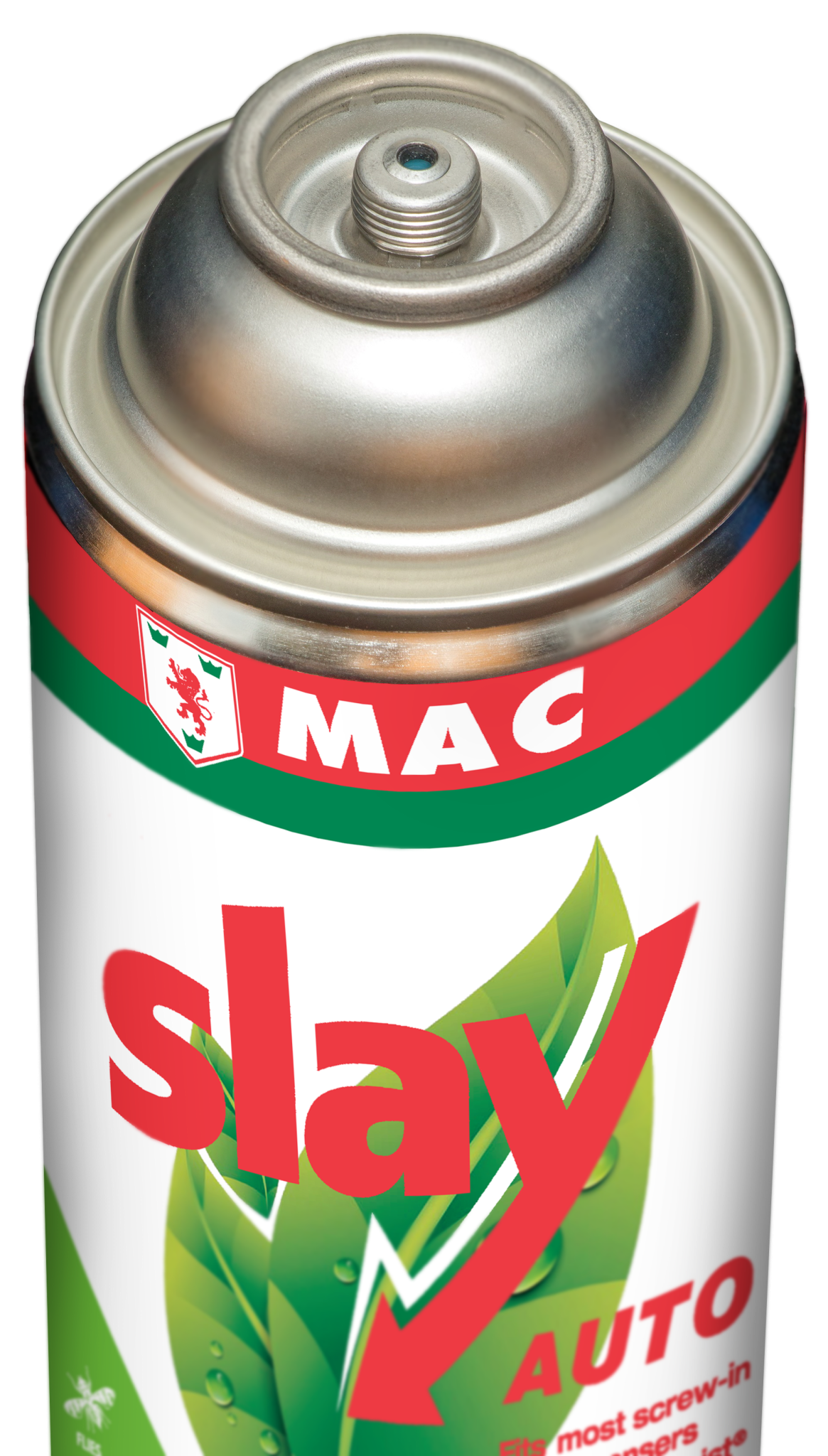 MAC Slay Natural Insecticide Auto Thread 500ml (Each)