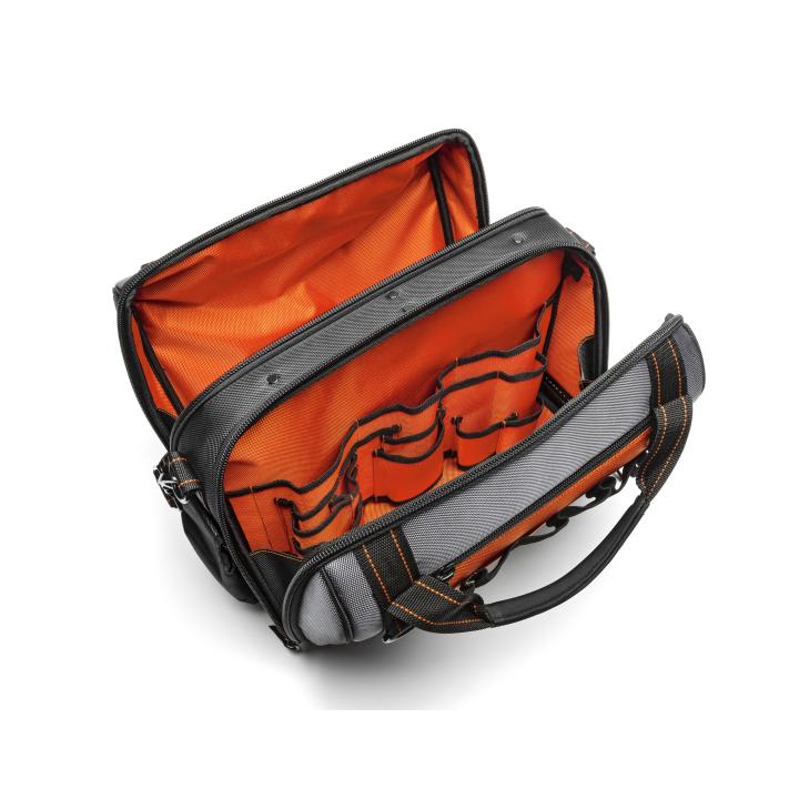 Crescent 17" Tradesman Closed Top Tool Bag