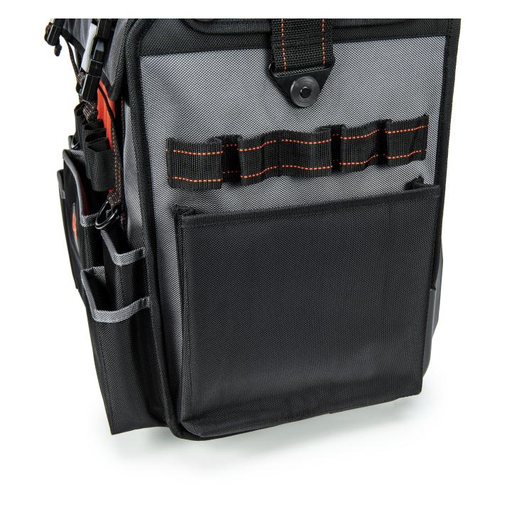 Crescent 18" Tradesman Rolling Tool Bag