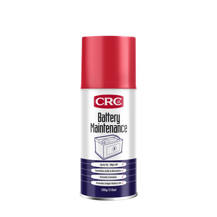 CRC 5097 Battery Maintenance 300g