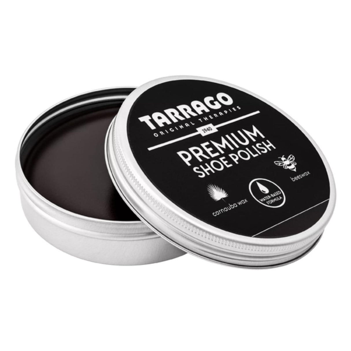 Tarrago Premium Polish - Dark Brown