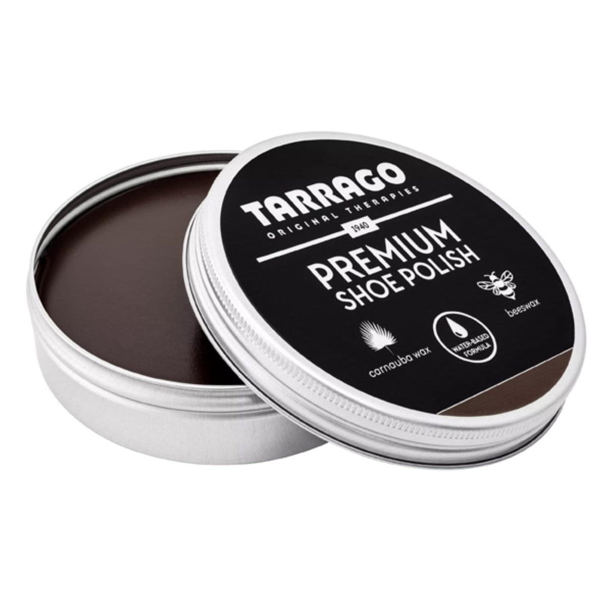 Tarrago Premium Polish - Dark Brown