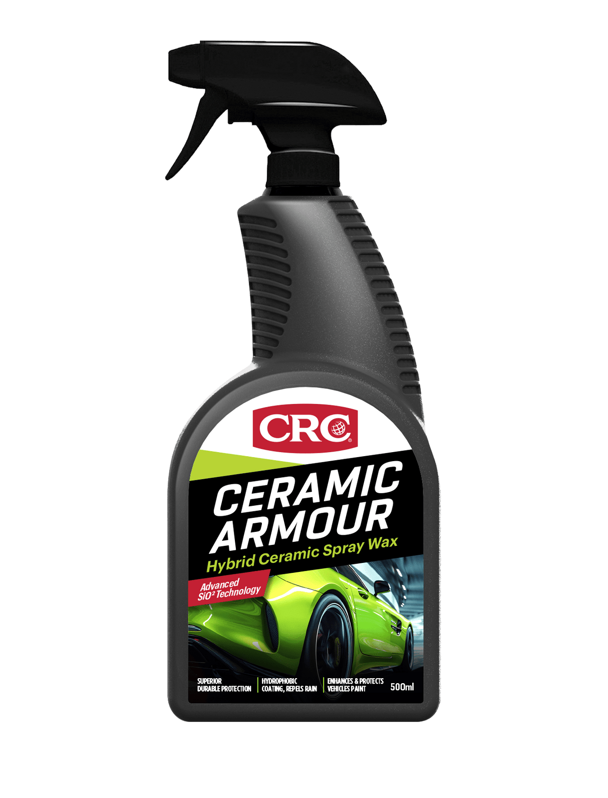CRC Ceramic Armour Trigger 1756338 500ml