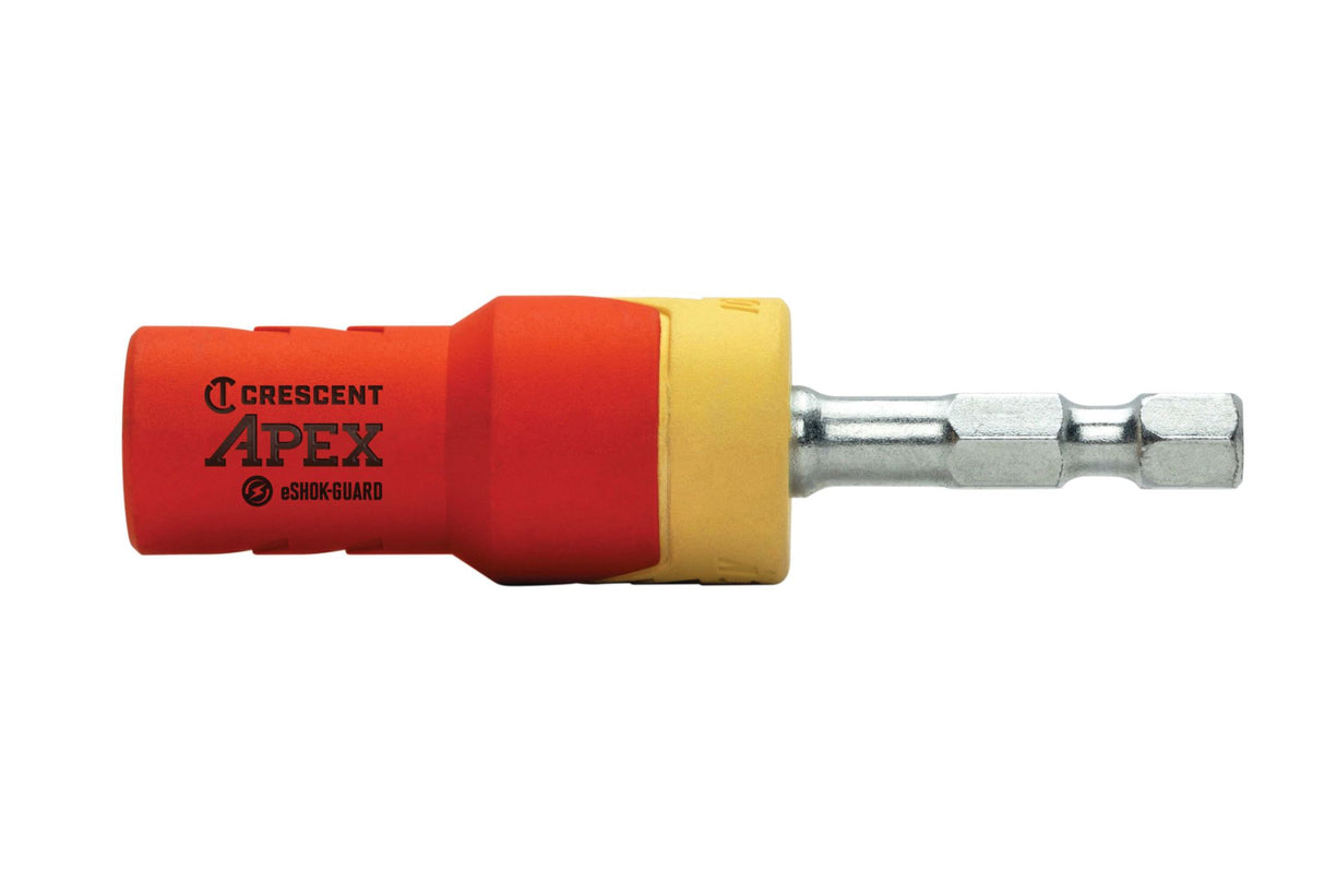 CRESCENT eSHOK-GUARD Magnetic Isolated Bit Holder