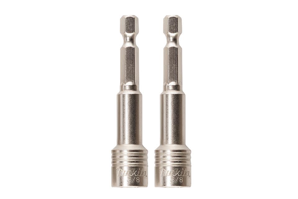 Makita Impact XPS Nutsetter 3/8" x 65mm 2 (Pack)