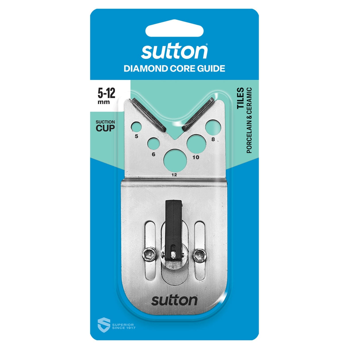 Guide Diamond Core 5-10