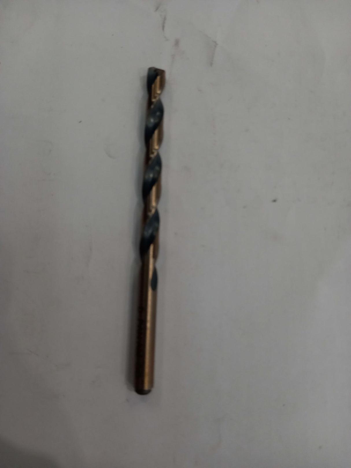 DRILL HSSS COBALT LETTER R