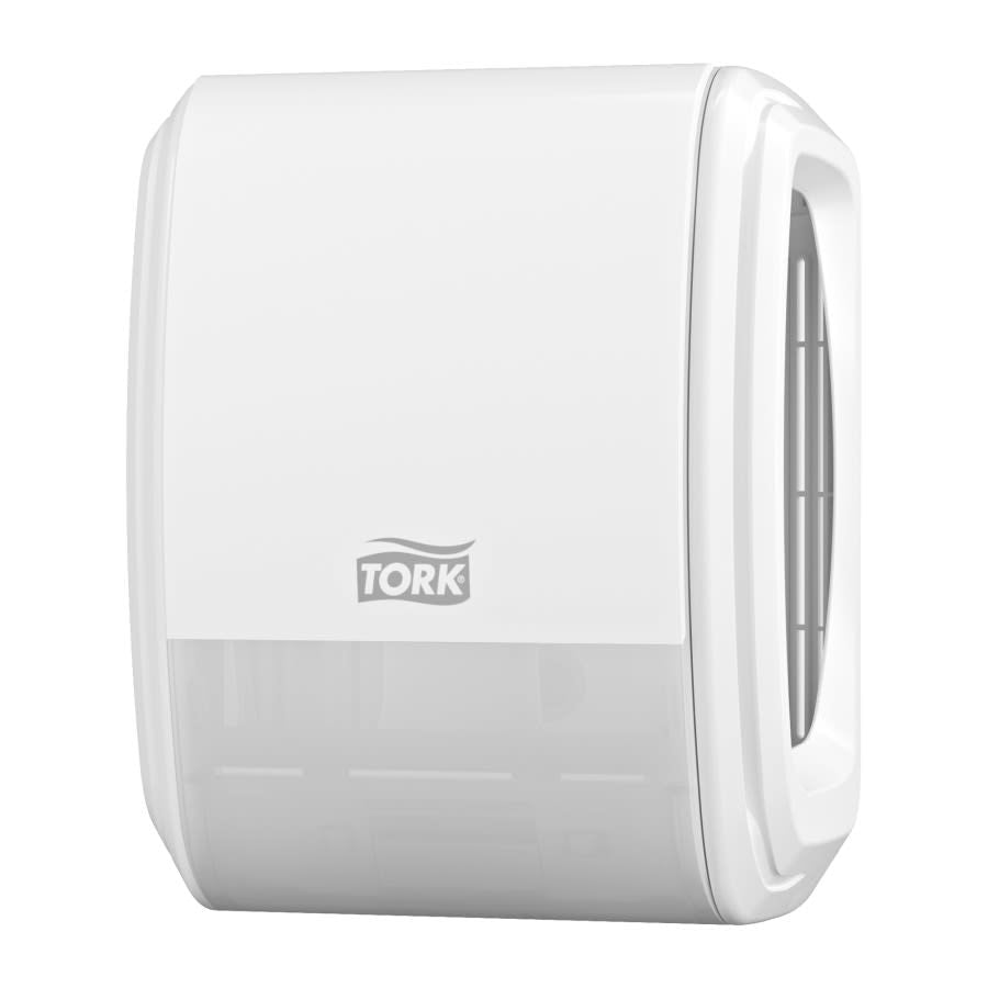 Tork A3 Constant Air Freshener Dispenser White Each (Each)