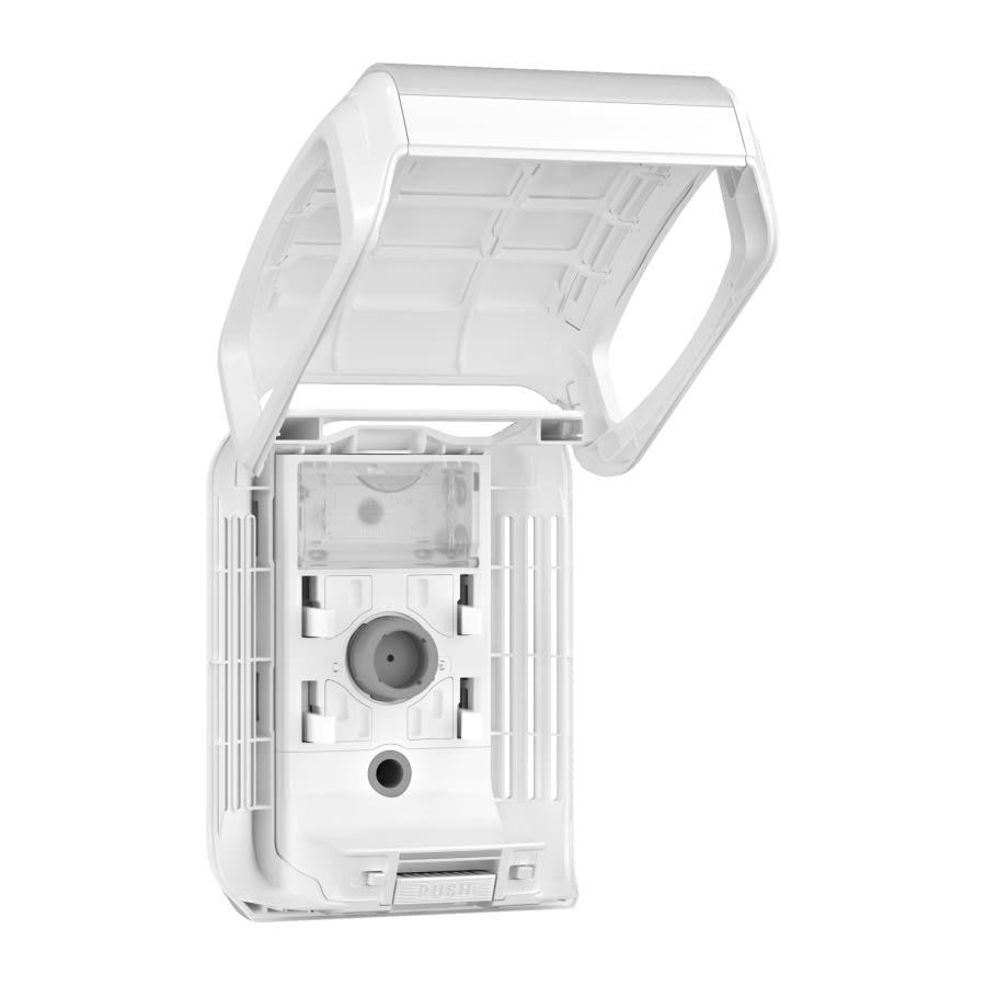 Tork A3 Constant Air Freshener Dispenser White Each (Each)