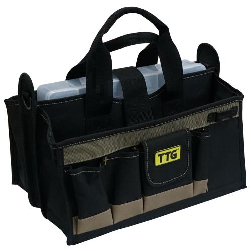 BAG TOOL TRAY OPEN TOP TTG 16"