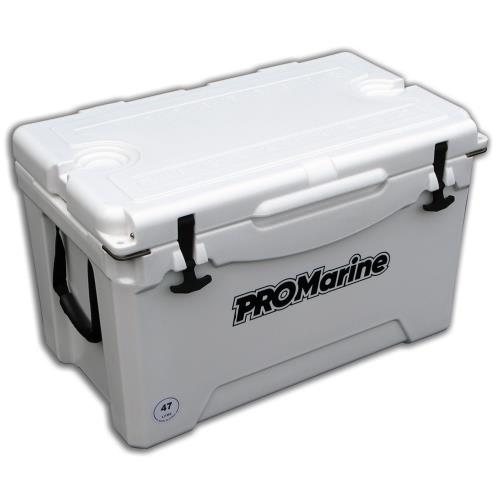 BIN CHILLY PROMARINE 47L