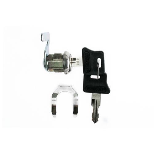 LOCK AND KEY FOR TC806SV / TCW-CAB (Each)