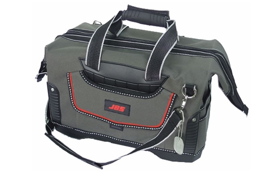 JBS Heavy Duty Toolbag with Hard Base 460mm.