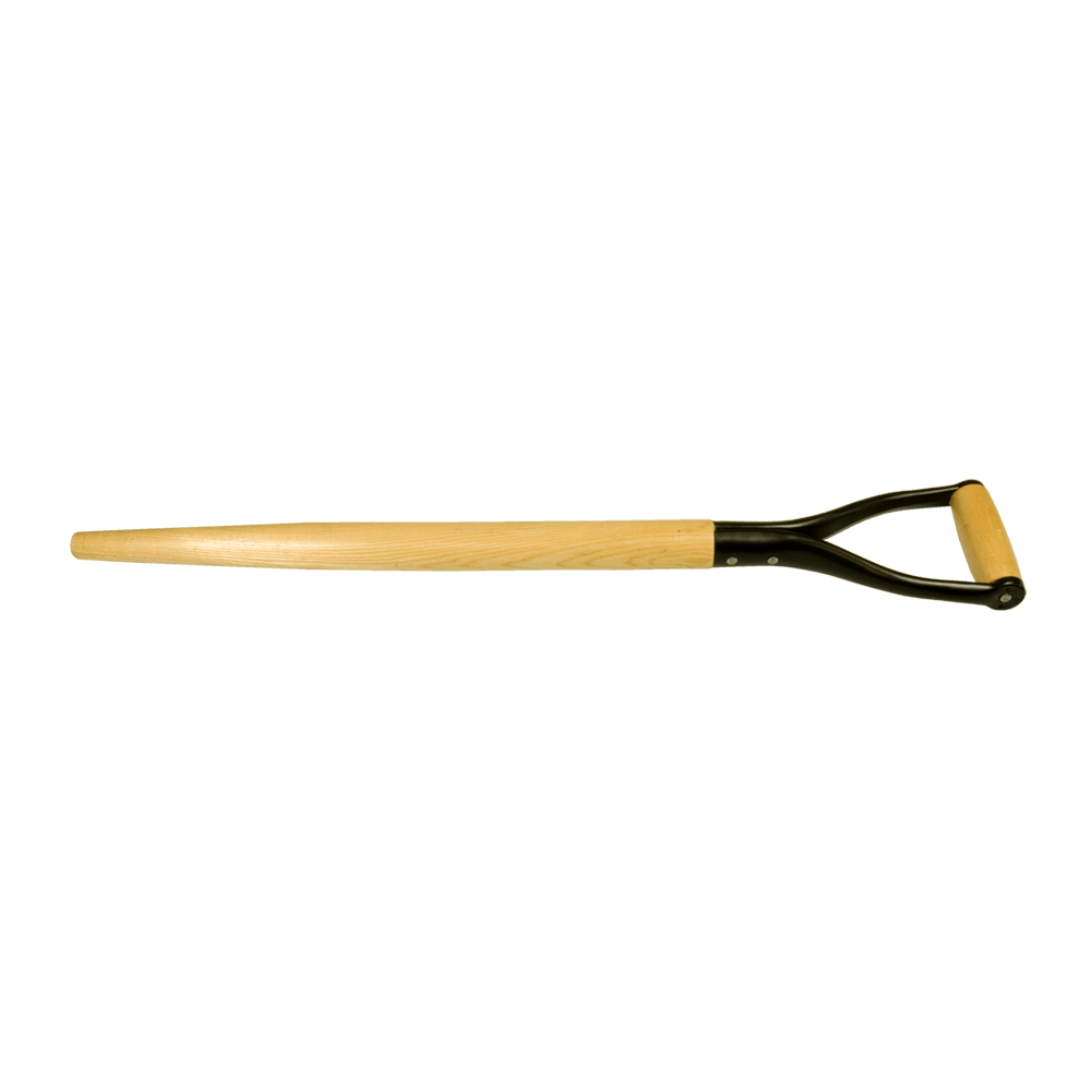 STANWAY 736mm Hickory Replacement D-Handle
