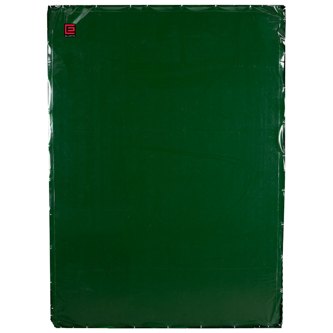 Arcsafe Welding Screen Green 1800 x 1300mm