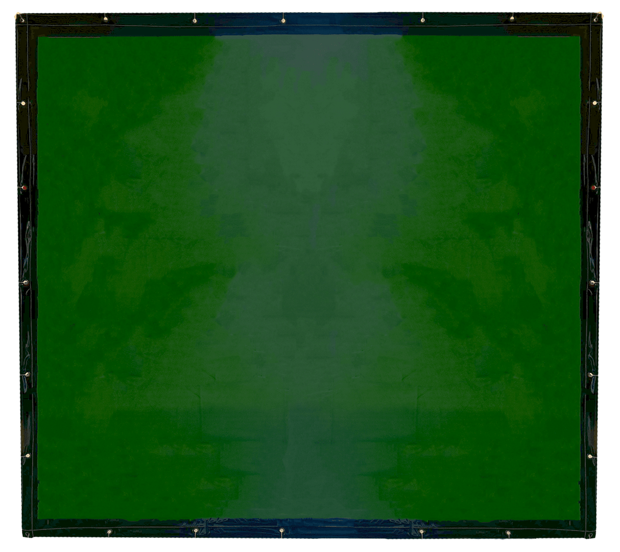 Elliotts Welding Screen Green 1800 x 2000mm