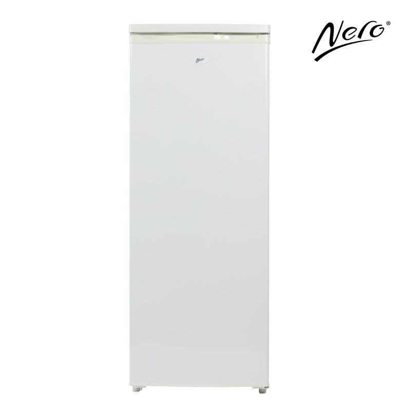 Nero Fridge - White 240L