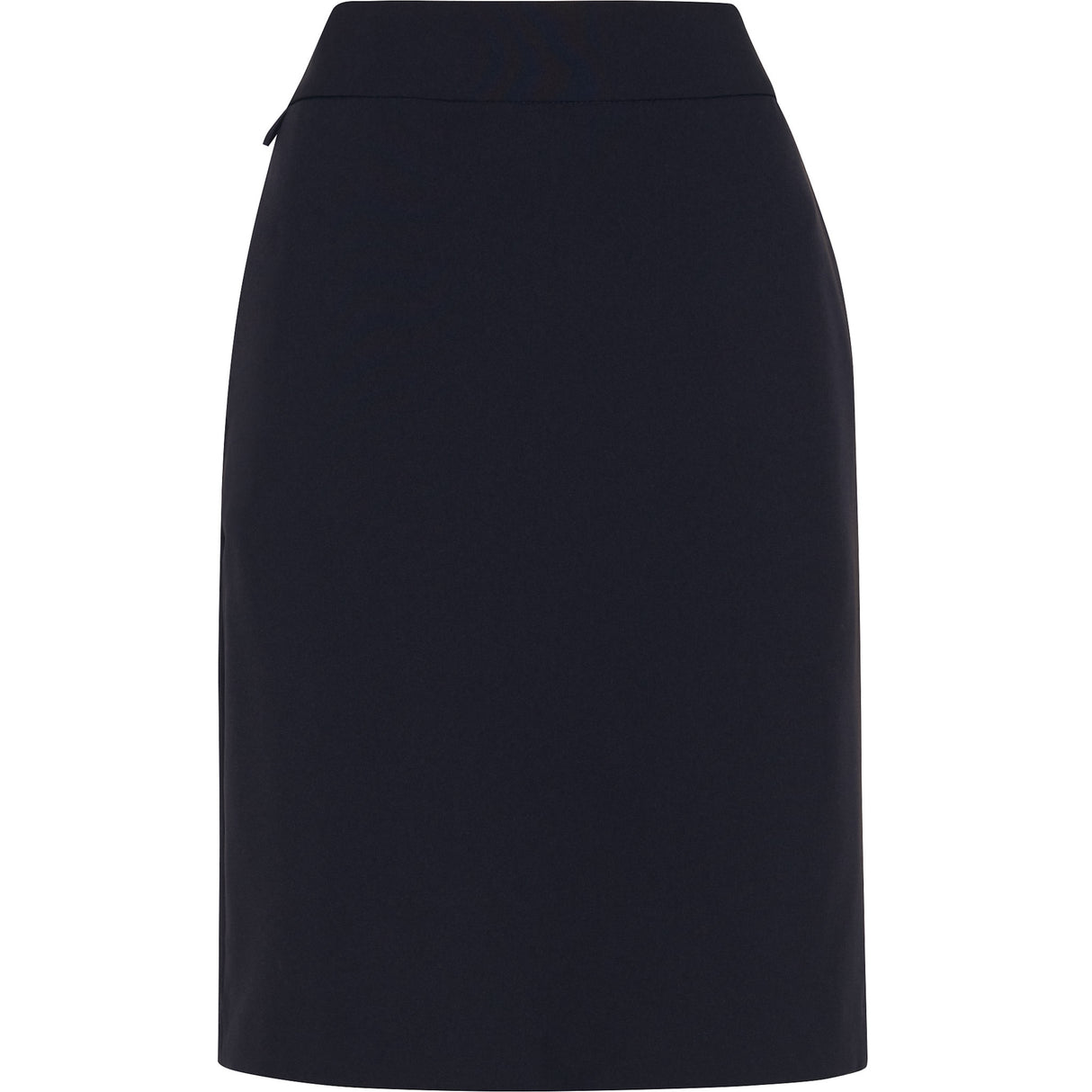 CAT2NH, Helix Dry Pencil Skirt, NNT - Navy (Size: 18)