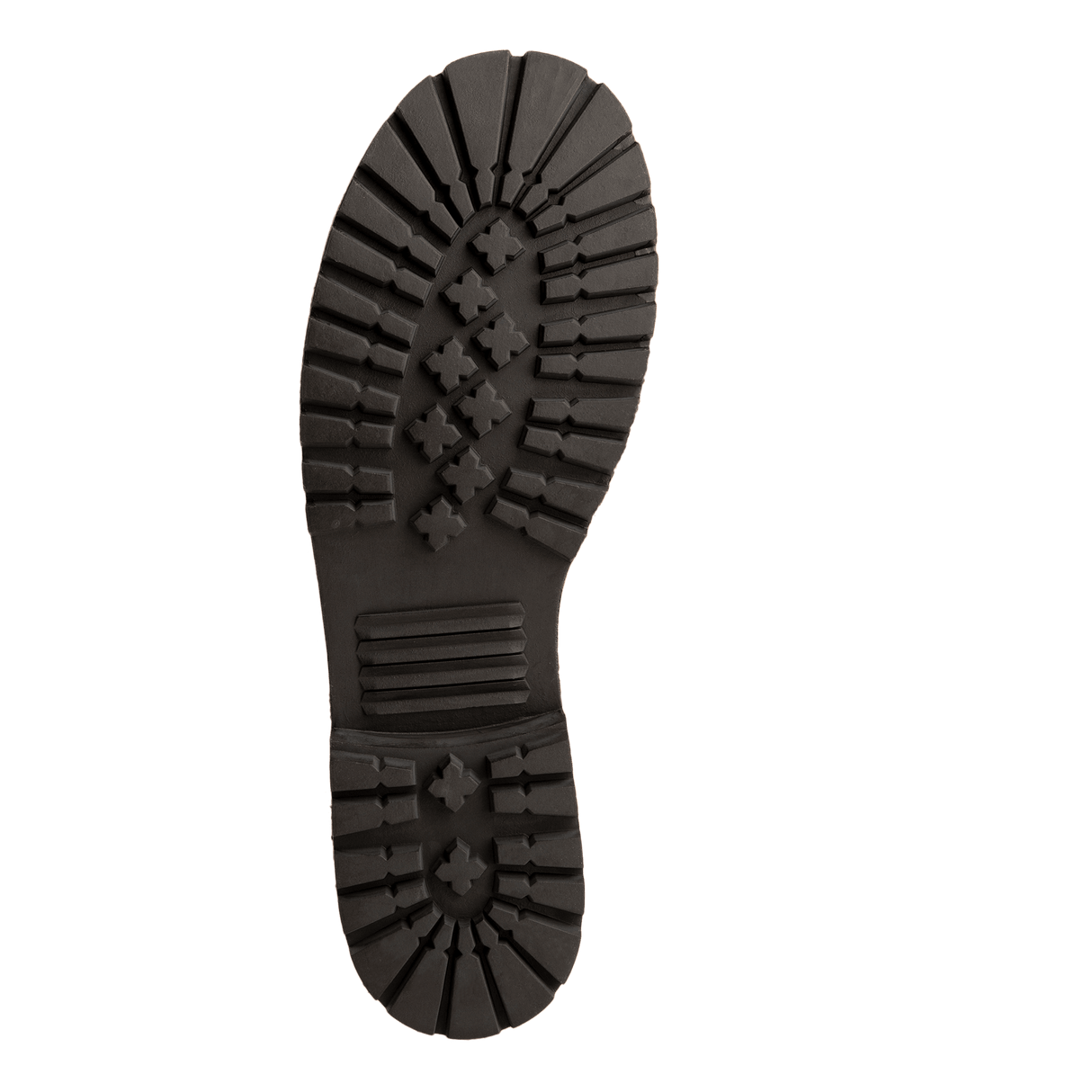 Skellerup Ashley Lace Up Safety Gumboots - Standard - 05
