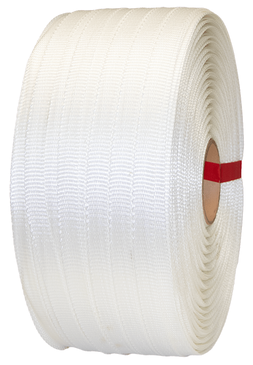 Polywoven Strap 1100daN 19mm x 500m (Roll)