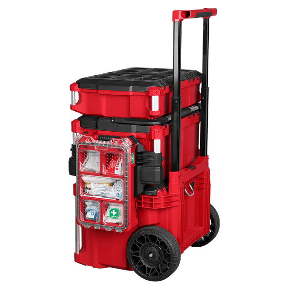 Milwaukee PACKOUT Tool Box Compact Plate