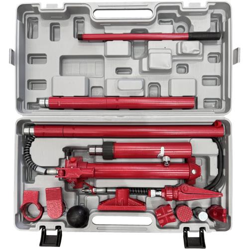 ProEquip Porta Power Kit 10T 14 Piece