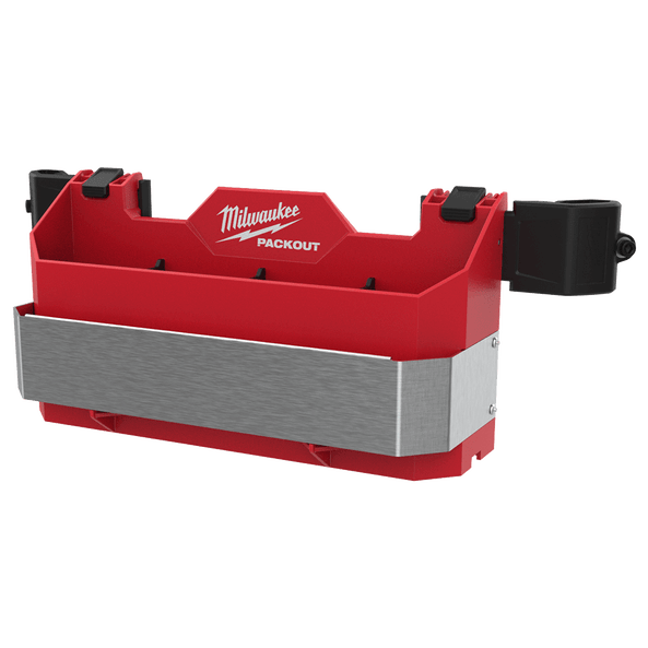 Milwaukee PACKOUT Tool Box Caddy Attachment