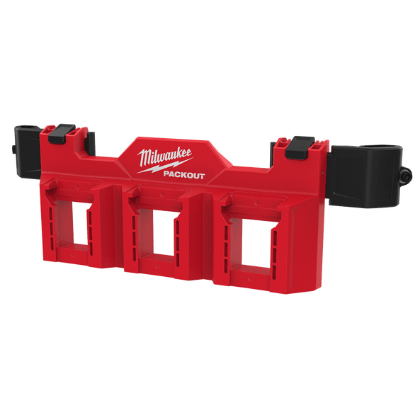 Milwaukee PACKOUT Tool Box M18 Battery Attachment