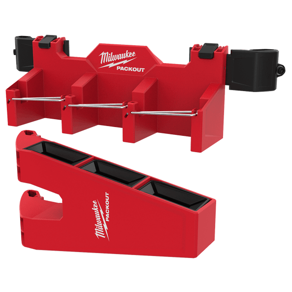 Milwaukee PACKOUT Tool Box Long Tool Attachment
