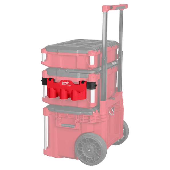 Milwaukee PACKOUT Tool Box M12 Battery Attachment