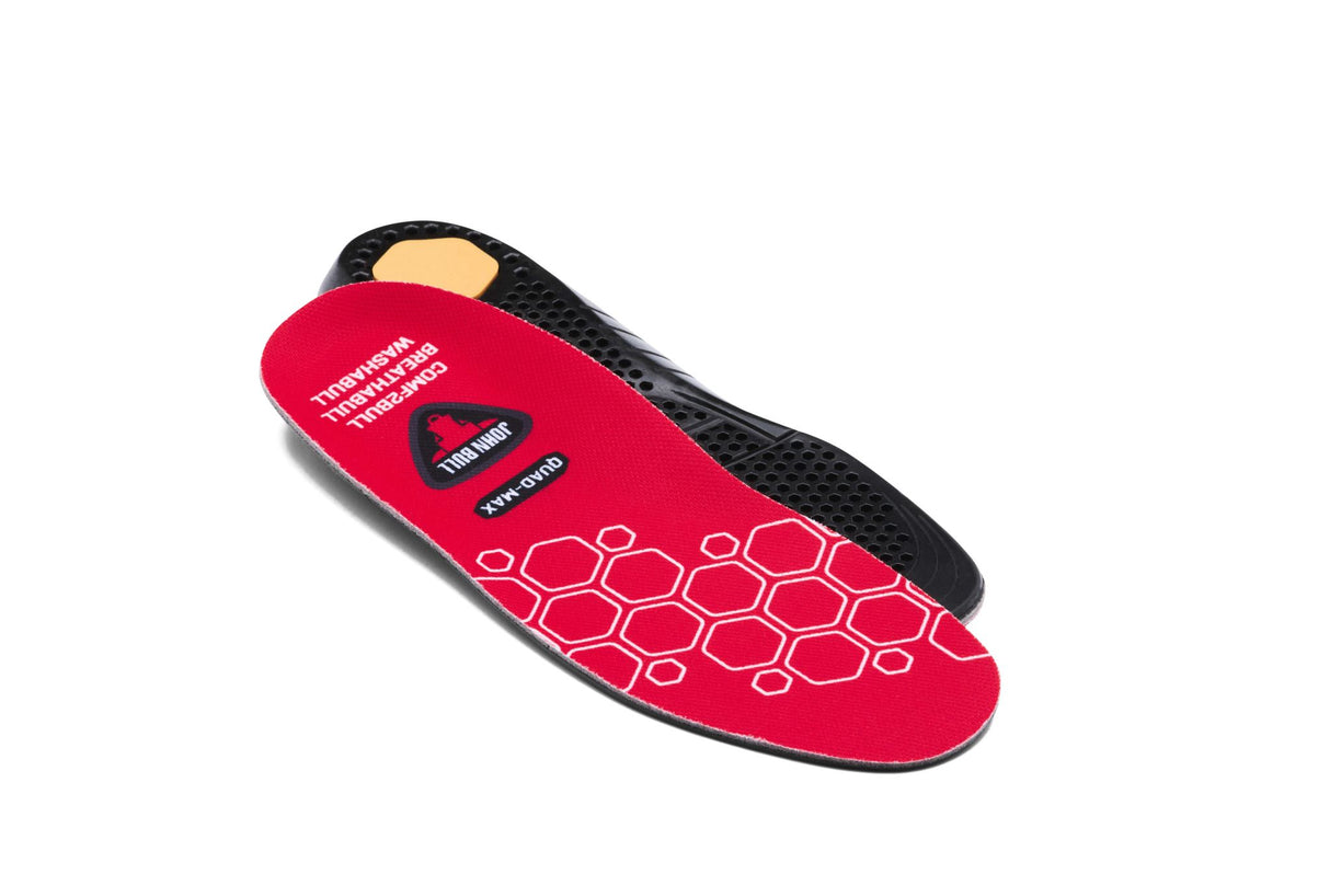 John Bull Quadmax Footbed - Standard - 9/1