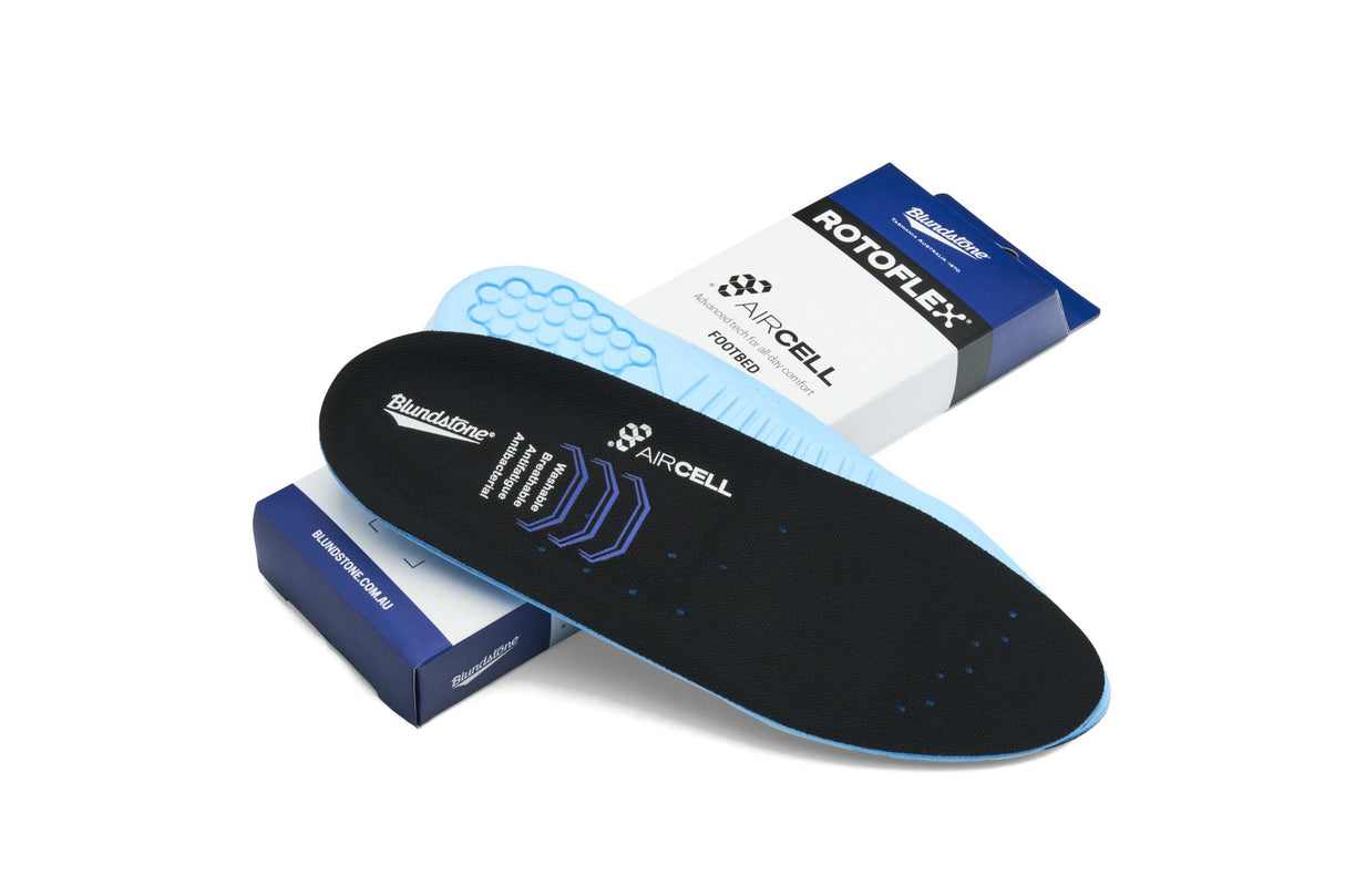 Blundstone Aircell Footbed - Standard - 6/8