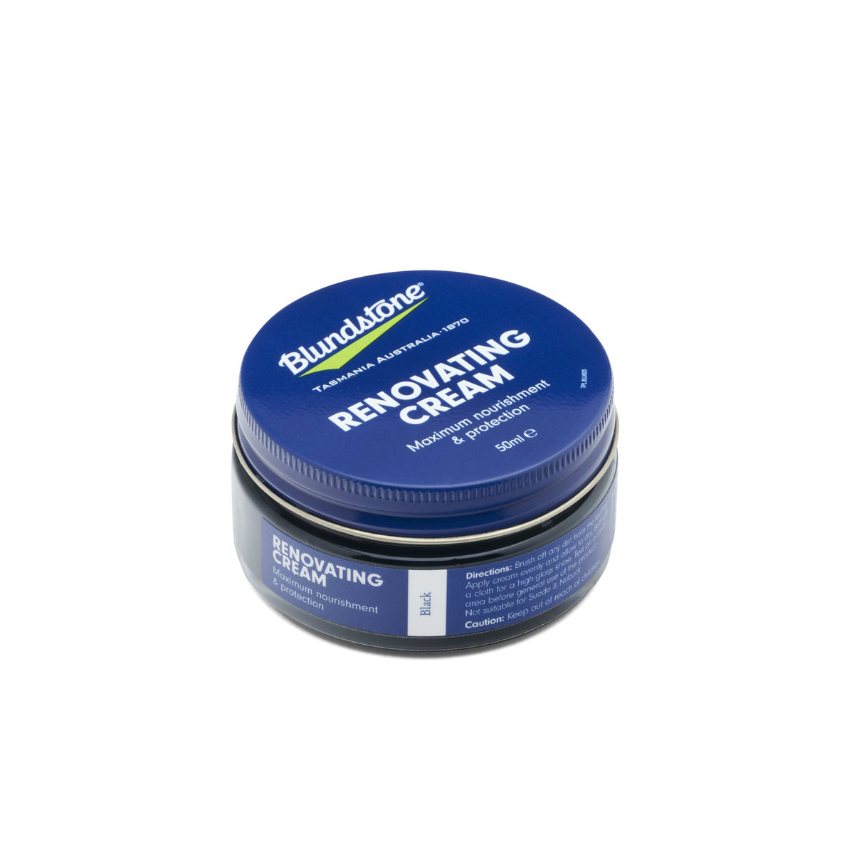 Blundstone Renovating Cream 50ml 6 (Pack)