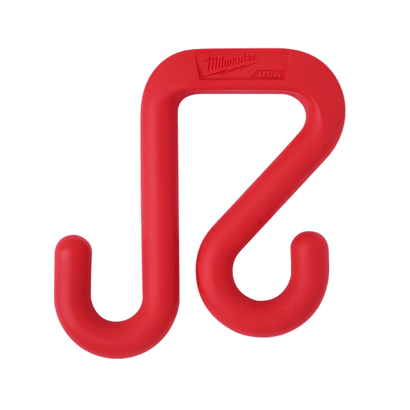 Milwaukee 2" Bucket Hook