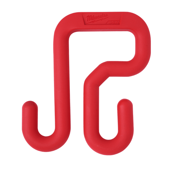 Milwaukee 3" Bucket Hook