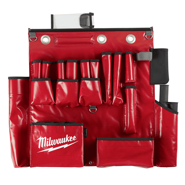 Milwaukee, Linesman's Aerial Tool Apron